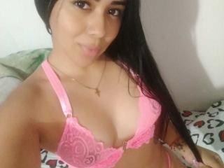 AdisonGray - Sexe cam en vivo - 9531880