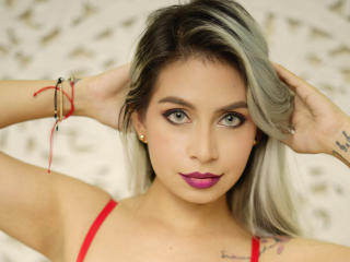 AryLondon - Sexe cam en vivo - 9533900