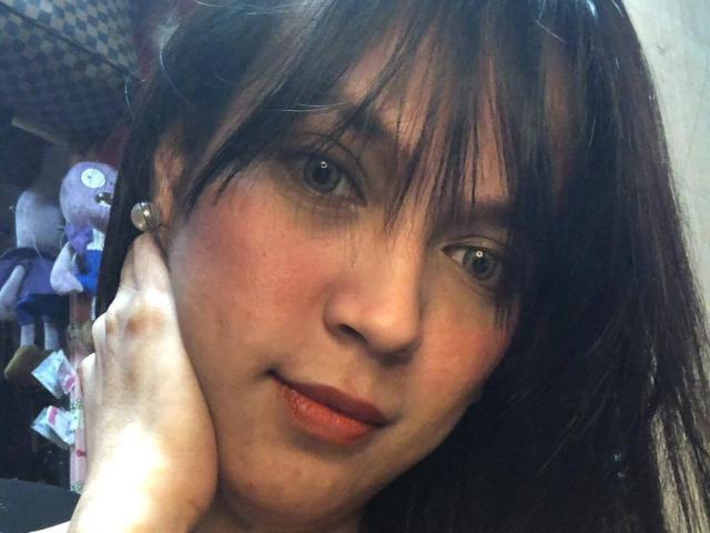 PrettyRuby - Live sexe cam - 9534428