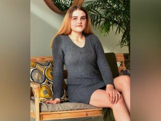 LauraNutty - Sexe cam en vivo - 9534708