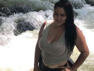 AmyySaenz - Sexe cam en vivo - 9536320