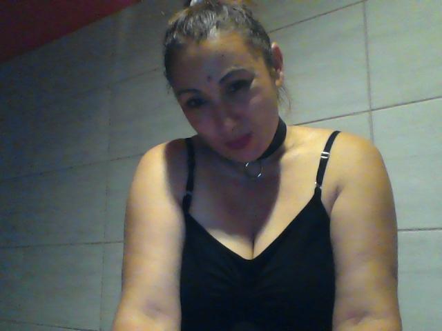 MaryMissQueen - Live porn &amp; sex cam - 9536496