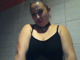 MaryMissQueen - Live porn &amp; sex cam - 9536508