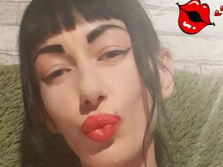 Webcam Model AngelBeiBei