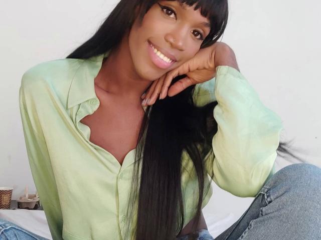 StefanyXInch - Sexe cam en vivo - 9537032