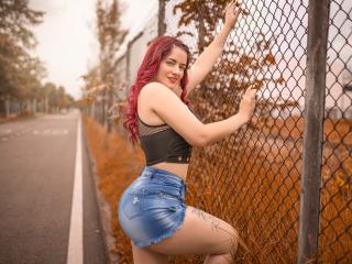 AlessandraIvanov - Sexe cam en vivo - 9537556