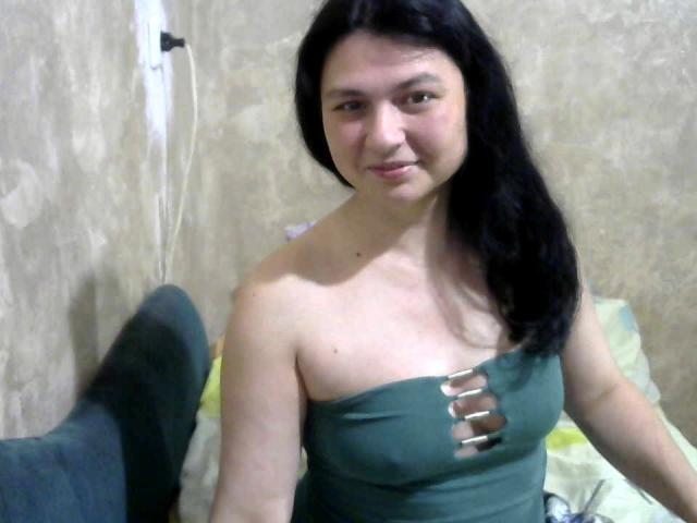 WonderPhyllis - Sexe cam en vivo - 9538844