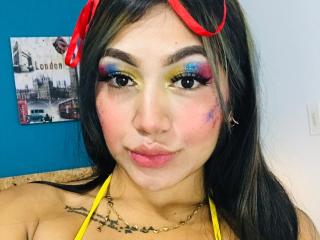 LatinGrace - Live porn & sex cam - 9539068