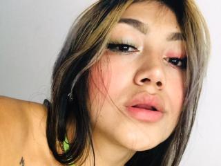 LatinGrace - Sexe cam en vivo - 9539072