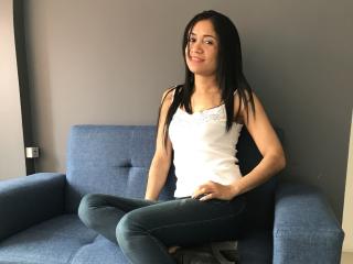 Cherlynn - Sexe cam en vivo - 9539660