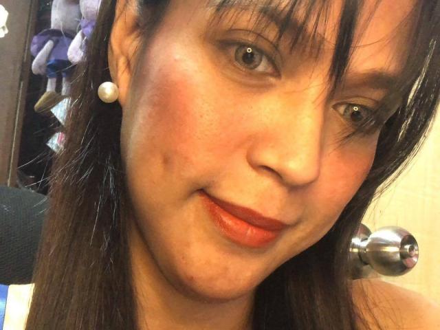 PrettyRuby - Live sexe cam - 9539696