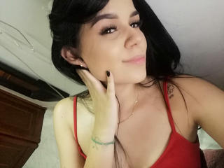 ValerieRivas - Live porn &amp; sex cam - 9540524