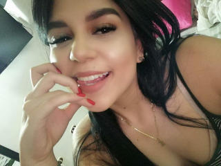 ValerieRivas - Live porn &amp; sex cam - 9540536