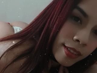 LanaRousse - Sexe cam en vivo - 9541348