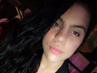 XimenaOsorio - Live sexe cam - 9541776