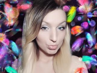 ChristineCarter - Live sexe cam - 9543380