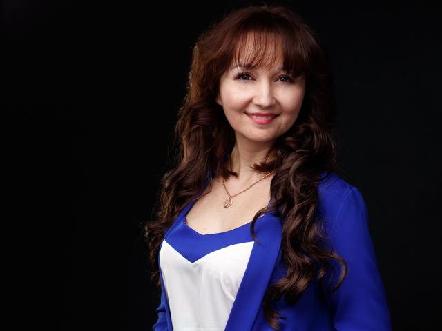 AdeleMoran - Sexe cam en vivo - 9543692