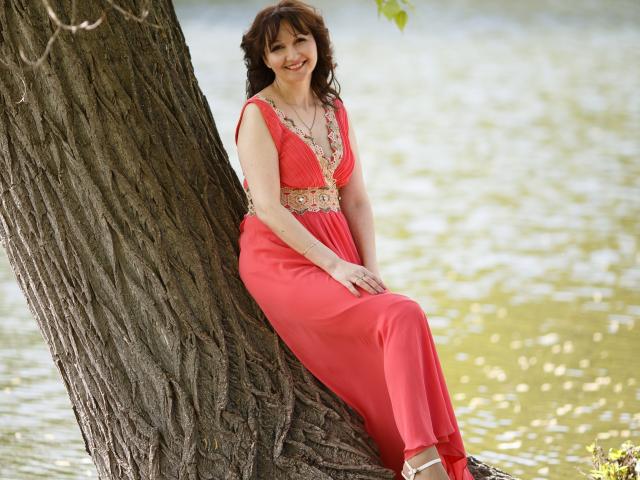 AdeleMoran - Sexe cam en vivo - 9543724