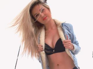 Isablonde - Sexe cam en vivo - 9544480