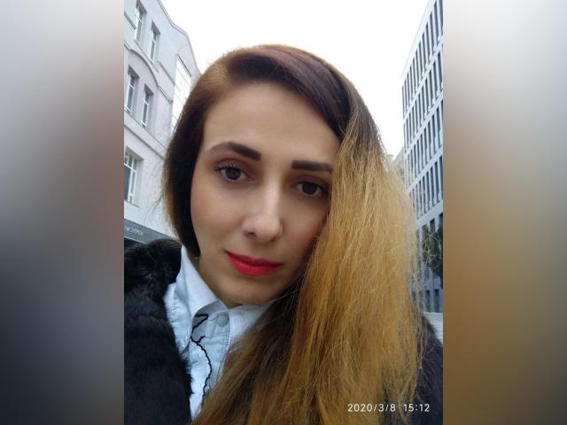 CathyXNutty - Live porn &amp; sex cam - 9544508