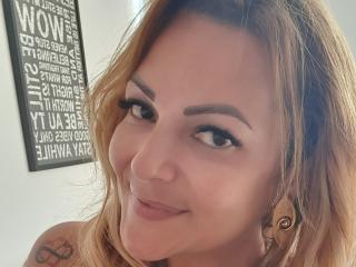 BrandiFerrat - Sexe cam en vivo - 9544548