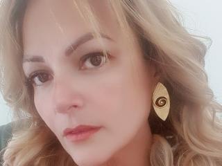 BrandiFerrat - Sexe cam en vivo - 9544556