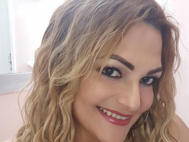 BrandiFerrat - Sexe cam en vivo - 9544564