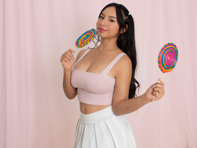 MiaSuarez - Sexe cam en vivo - 9544728