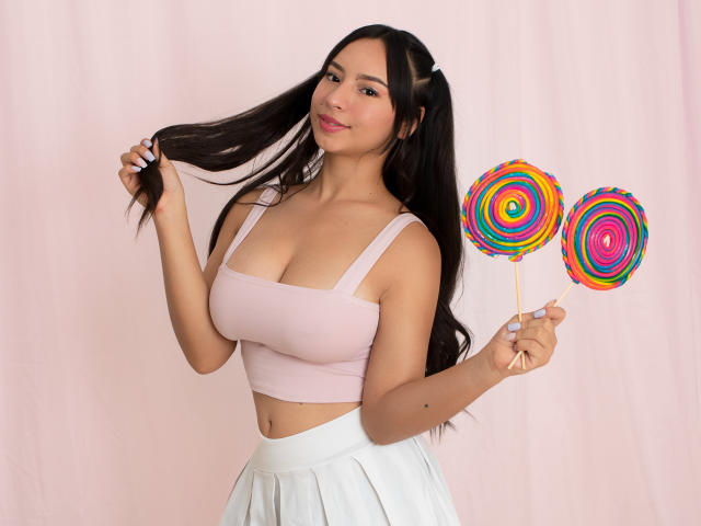 MiaSuarez - Sexe cam en vivo - 9544732