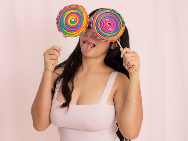 MiaSuarez - Sexe cam en vivo - 9544736