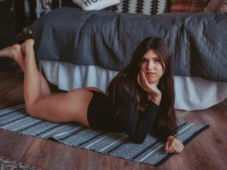MilliKiss - Live sexe cam - 9545012