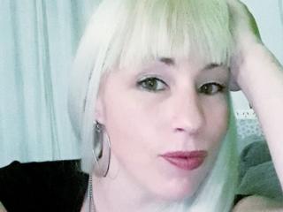 CandyBlonda - Live sexe cam - 9545524