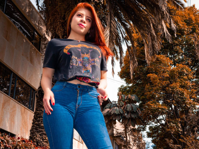 CatalinaSaenz - Live porn &amp; sex cam - 9545680
