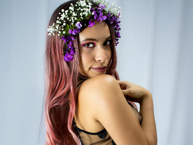 SweetPili - Live Sex Cam - 9549040