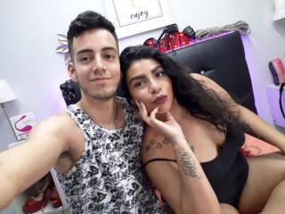 DuoOpen - Live porn & sex cam - 9550052