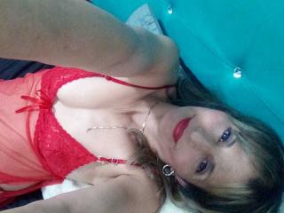 Camgirl JasiveSmit