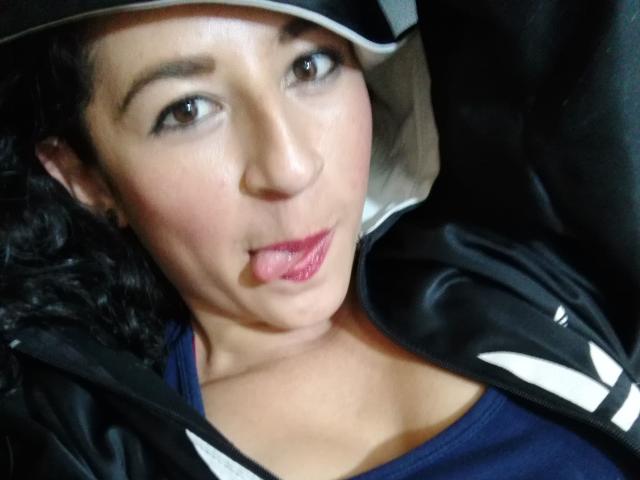 MarilynSex - Live sexe cam - 9550608
