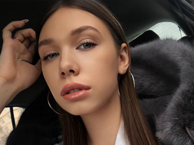 InnaMiller - Live porn &amp; sex cam - 9551384
