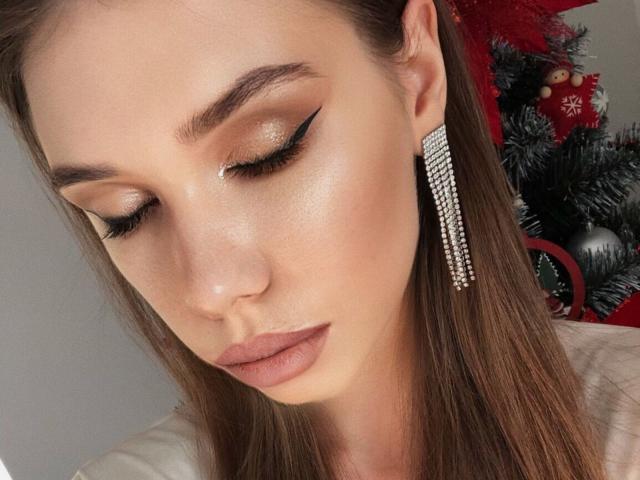 InnaMiller - Sexe cam en vivo - 9551408