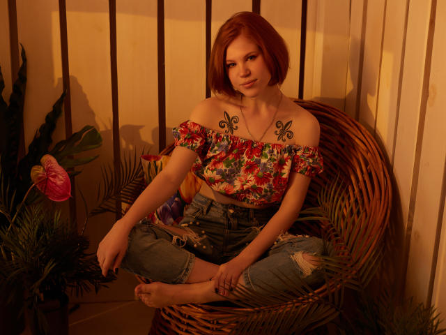 FionaPlayful - Sexe cam en vivo - 9552088