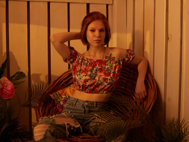 FionaPlayful - Sexe cam en vivo - 9552096