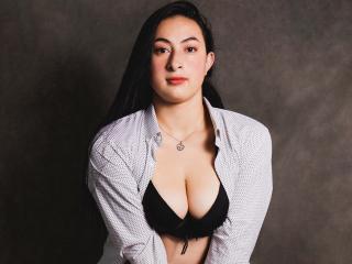  SexyChestnut Eye Babe ZiaGray
