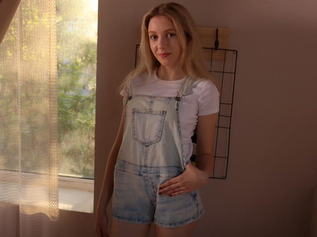 MilenaHonor - Live Sex Cam - 9553076