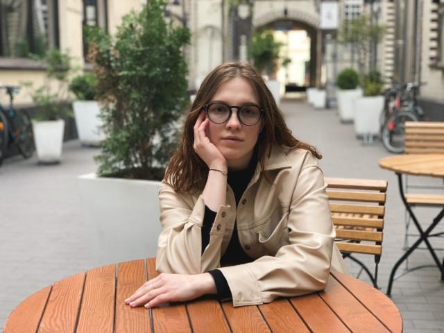 KenzieONEx - Sexe cam en vivo - 9554420