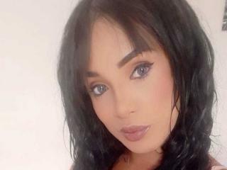 GiselleTSexy - Live sex cam - 9554520