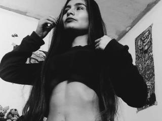 Camgirl NatashaSmithX