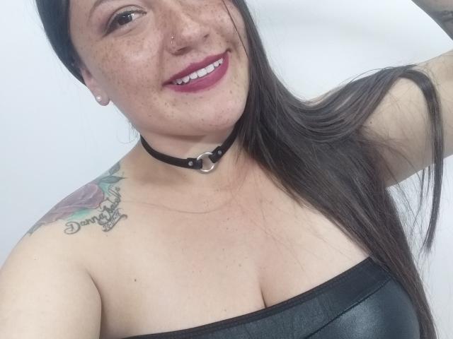 ClarissaDelicieux - Live sex cam - 9556240