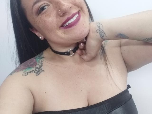 ClarissaDelicieux - Live sex cam - 9556252
