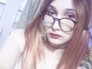 EvaSly - Sexe cam en vivo - 9557316