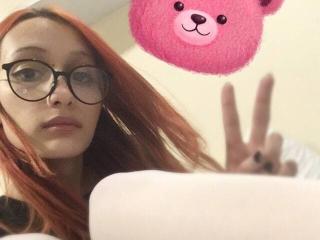 EvaSly - Sexe cam en vivo - 9557320